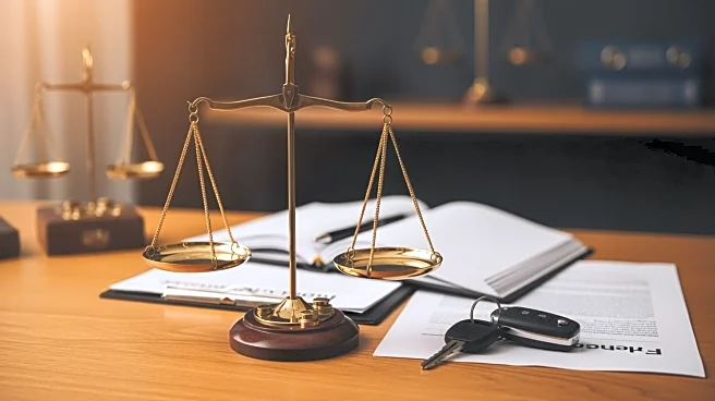 Charlotte Law Firm Expands Support for Car Accident Victims to Maximize Compensation