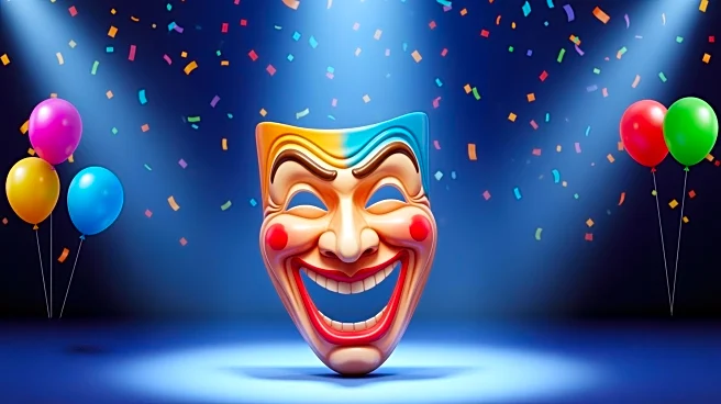 CBS News Invites Viewers to Participate in 'Hee Hee Haw!' Joke Contest