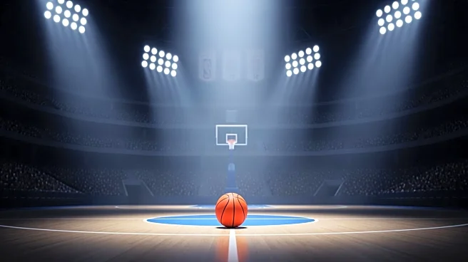 NBA Viewership Surges Despite LeBron James' Absence, Indicating New Era of Stars