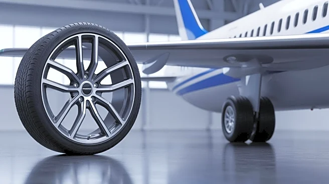 Scandium Canada Signs MoU to Advance Alloy Integration in Aerospace and Automotive Sectors