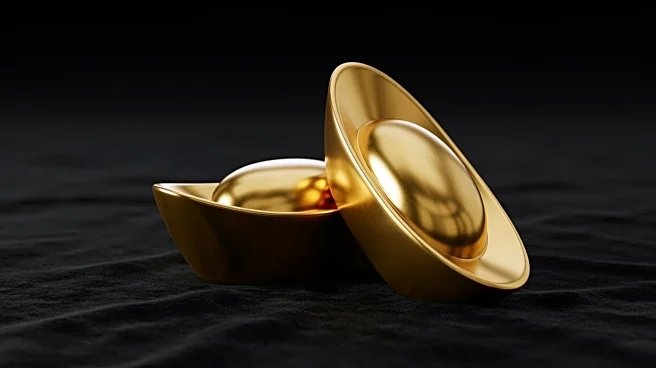 Envestnet Asset Management Inc. Increases Holdings in Kinross Gold Corporation