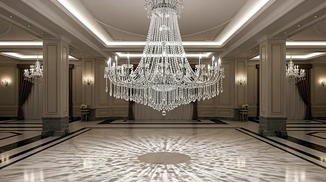 Kris Jenner Celebrates 70th Birthday with Star-Studded Bash at Jeff Bezos' Beverly Hills Home