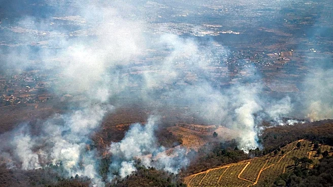 Edward Burtynsky’s Photography Highlights Environmental Impact and Hopeful Landscapes