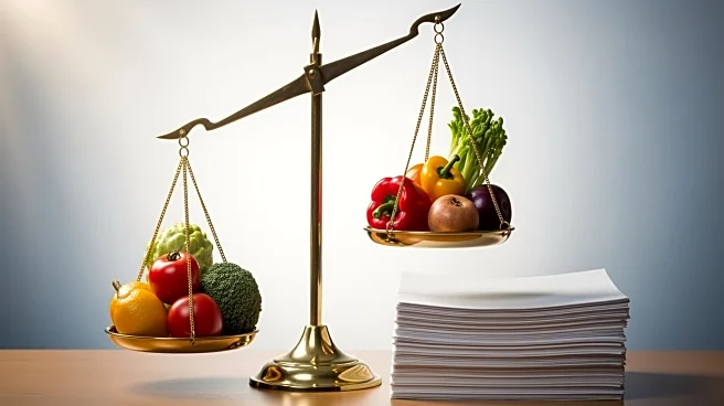 Rep. Angie Craig Criticizes USDA's SNAP Benefit Reversal Amid Shutdown