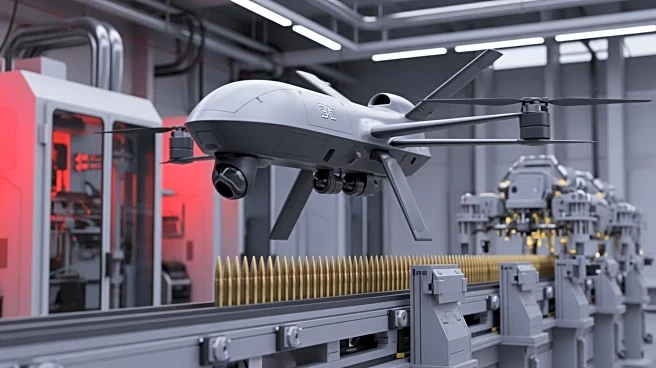 Canada Urged to Increase Military Aid and Ammo Production for Ukraine