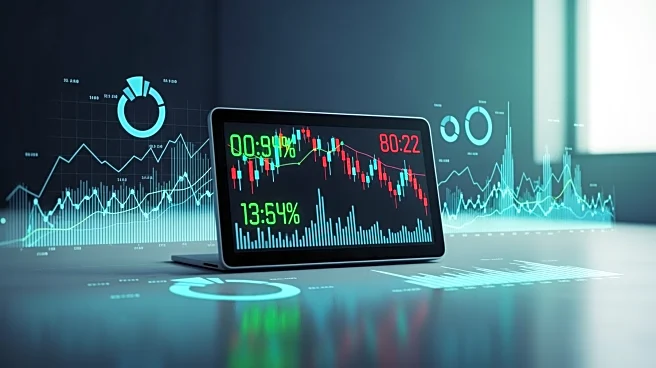 U.S. Stock Market Faces Weekly Decline Amid Tech Valuation Concerns