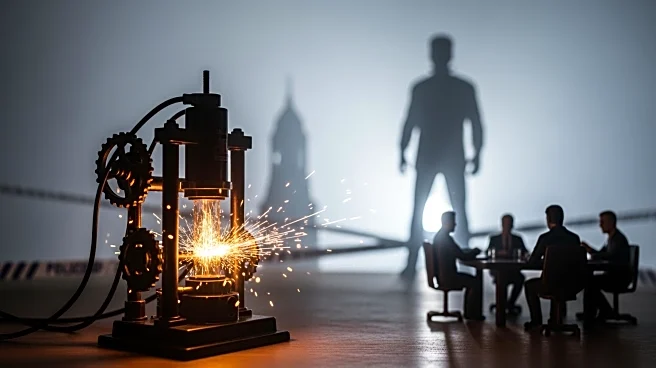 Guillermo del Toro's Latest 'Frankenstein' Adaptation Features Jacob Elordi as the Monster