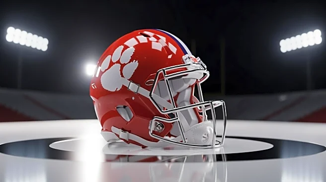 Clemson's Cade Klubnik Reflects on Victory Against Florida State