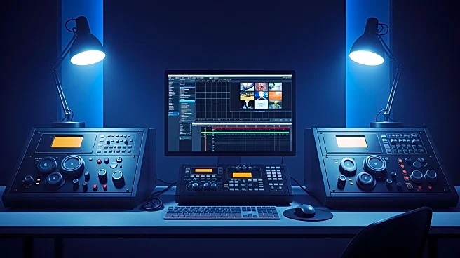 BBC Leadership Resigns Following Trump Documentary Editing Controversy