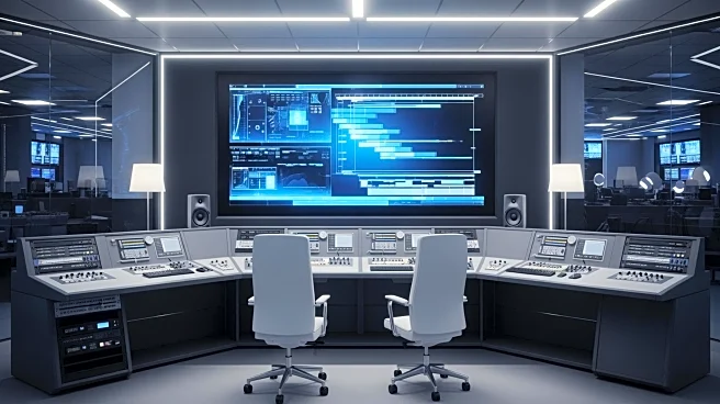 BBC Director General and News CEO Resign Amid Trump Documentary Editing Scandal