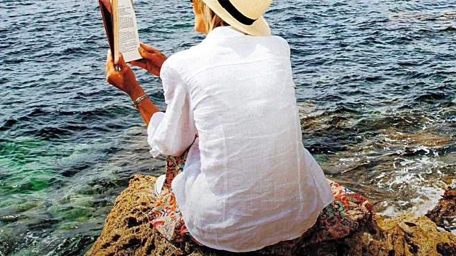 Anne Lamott's 'Traveling Mercies' Blends Faith and Humor