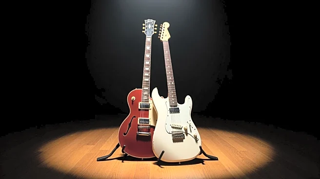 Jack White Celebrates Meg White at Rock Roll Hall of Fame Induction