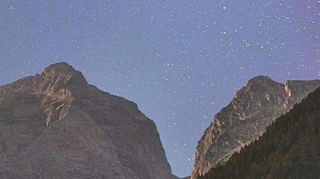 November's Supermoon: A Celestial Event to Illuminate the Night Sky