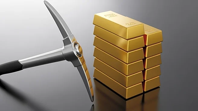 First Eagle Investment Management Reduces Stake in Hecla Mining Company Amid Market Shifts