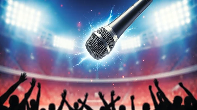 Gus Johnson's Excitable Commentary Reaches New Heights During Indiana vs. Penn State Game