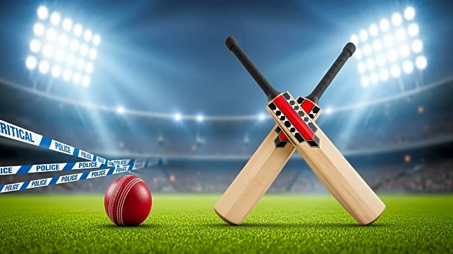 Hobart Hurricanes Women Secure Victory Against Sydney Thunder in Women's Big Bash League