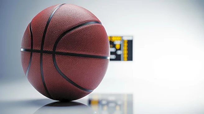 Gonzaga Defeats Oklahoma 83-68 in Bad Boy Mowers Series