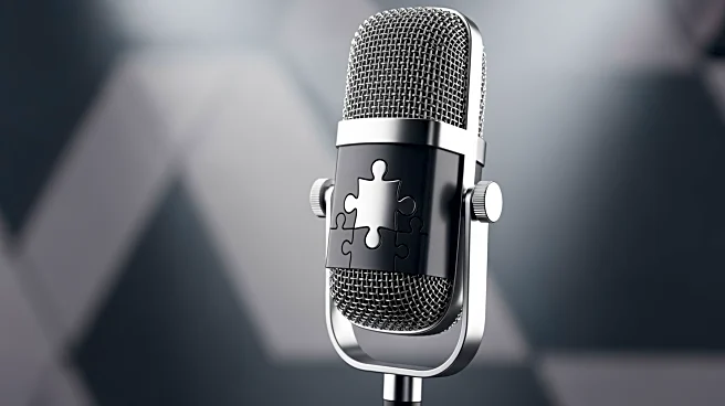 NPR Hosts Puzzle Segment Featuring State Postal Abbreviations Challenge