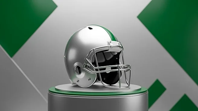 Philadelphia Eagles Prepare for Monday Night Football Against Green Bay Packers with Defensive Reinforcements