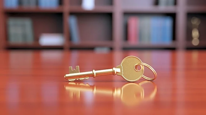 President Trump Proposes 50-Year Mortgages, Faces Backlash from Critics