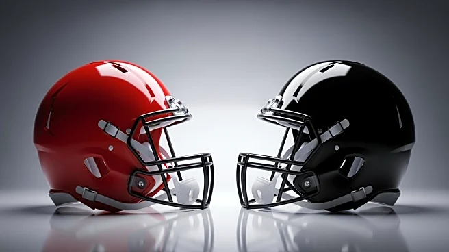 NFL Week 10 Features Key Matchups as Teams Push for Playoffs