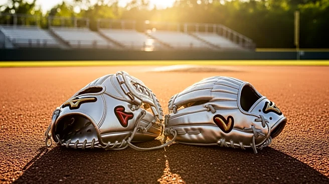 Chicago White Sox Prospects Hagen Smith and Sam Antonacci Shine in Arizona Fall League