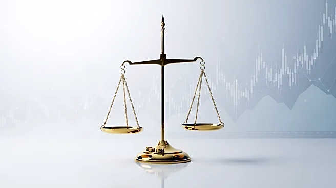 Dow Jones Industrial Average Awaits Key Market Resolution on November 10