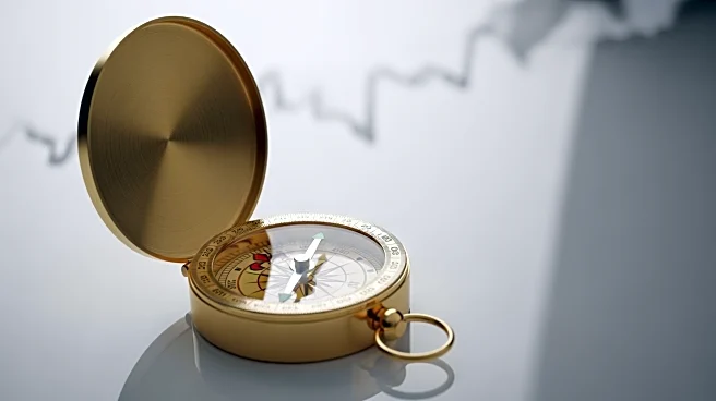 Russell 2000 Index Faces Uncertainty Ahead of November 10 Trading