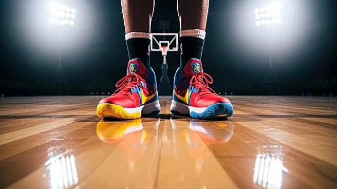 Mission League Basketball Teams Showcase Exceptional Talent Surge