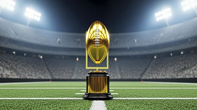 ESPN Updates FPI Top 25 Rankings After Week 11, Impacting College Football Playoff Picture