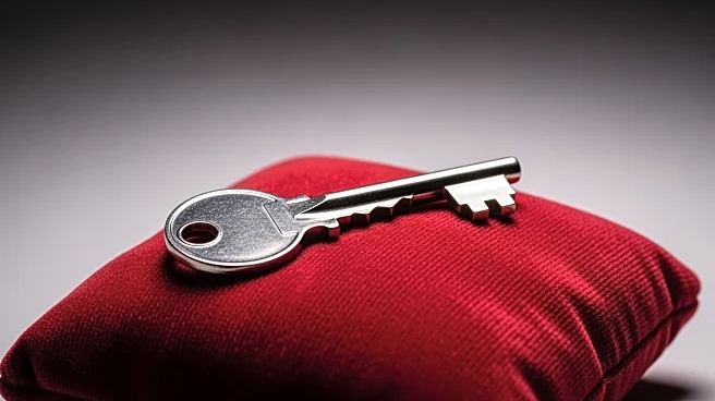 Charles Schwab Acquires Forge Global Holdings in $660 Million Deal to Expand Private Asset Access