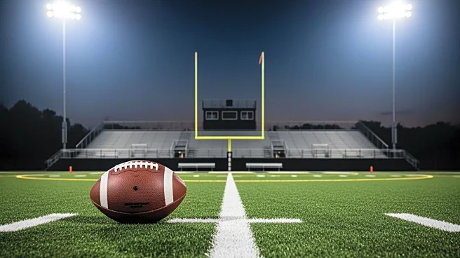 Eastern Washington Eagles Football Suffers Narrow Loss Due to Late Fumble Against Montana