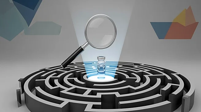 Faruqi  Faruqi Investigates Avantor for Alleged Misleading Statements Amid Competitive Pressures