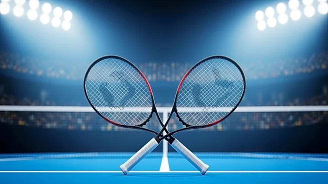 Elena Rybakina's WTA Finals Snub Sparks New Tennis Drama