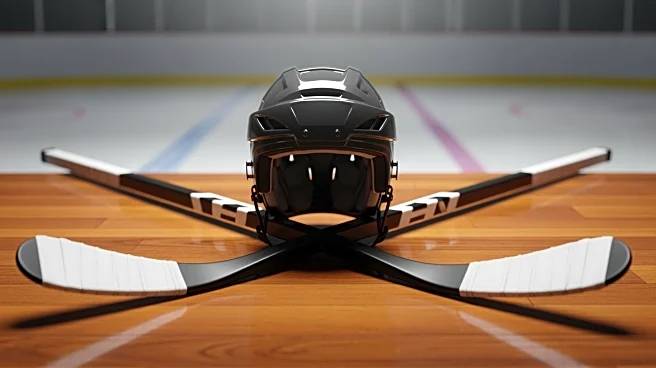 Devils Assign Brian Halonen to Utica in AHL Move