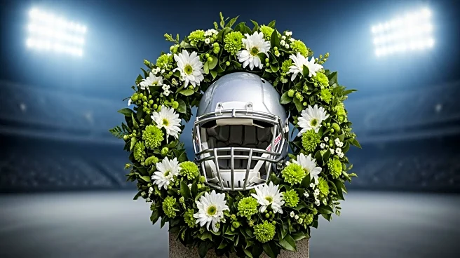 New York Jets Honor Nick Mangold with Tribute and Family Participation