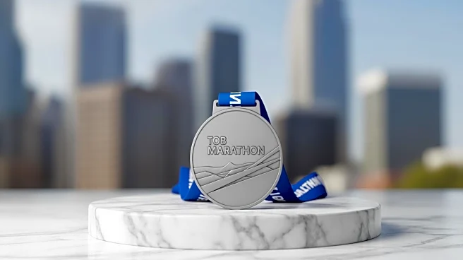 Record Participation at 2025 CNO Financial Indianapolis Monumental Marathon