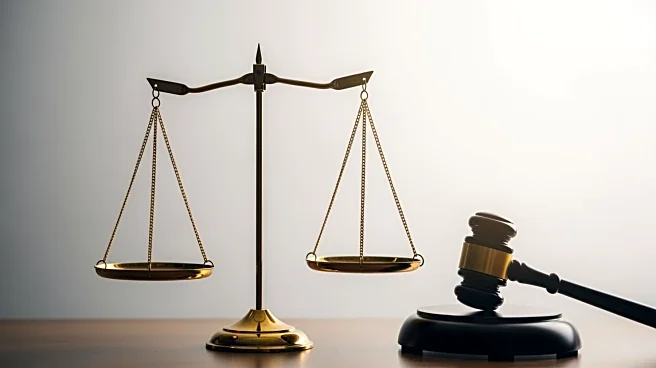 High Court to Resolve Dispute Over Investigation of Former IDF Chief Lawyer