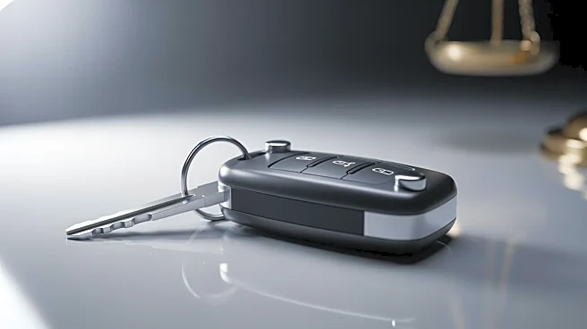 CarMax Faces Securities Fraud Lawsuit Following Stock Drop