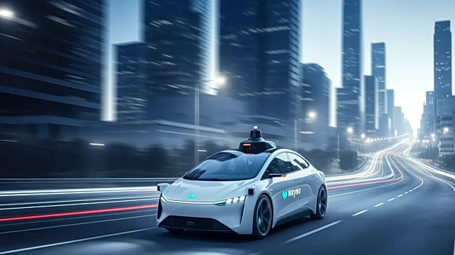 Waymo Expands Self-Driving Car Operations in Denver Amid Lack of Regulatory Oversight