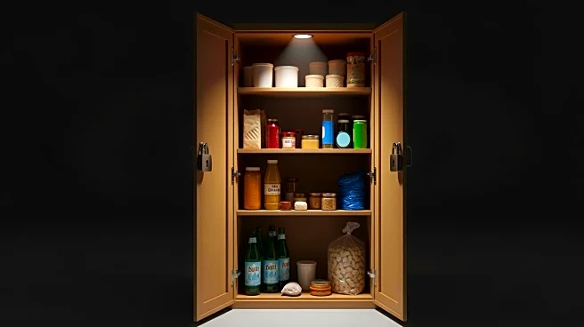 Trump Administration Directs States to Reduce SNAP Benefits Amid Government Shutdown