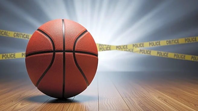 Brooklyn Nets Guard Cam Thomas Faces Extended Recovery from Hamstring Injury