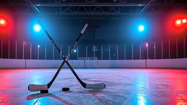 Minnesota Wild Prepares for Game Against Calgary Flames with Updated Lineup