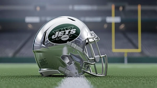 Dallas Cowboys Trade for Jets' Quinnen Williams Sparks Criticism Amid Poor Season