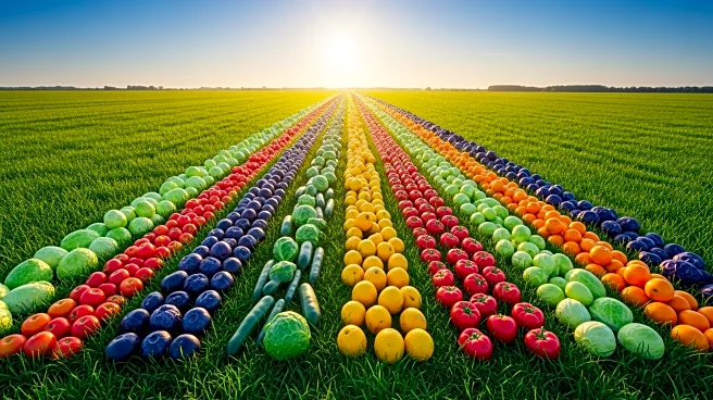 Agriculture Stocks to Watch: Key Players in the Sector