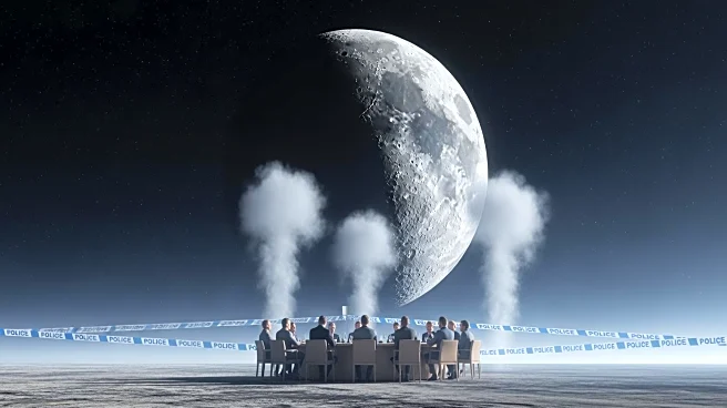 NASA's Cassini Mission Reveals Enceladus' Potential for Extraterrestrial Life