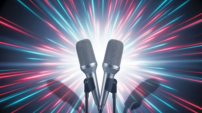 OutKast's Rock Hall Induction Marred by Performance Issues Despite André 3000's Presence