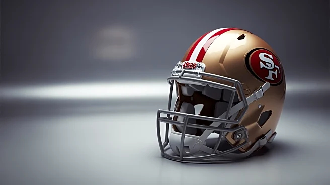 San Francisco 49ers' Brock Purdy Faces Uncertain Return Amid Injury