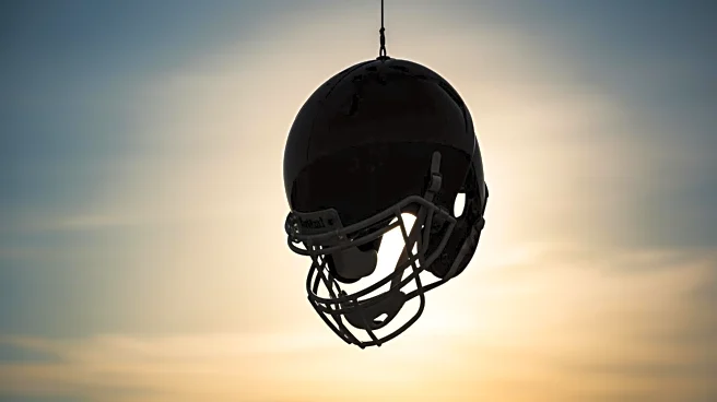 Rob Gronkowski Rappels Down Building in 'FOX NFL Sunday' Veterans Day Tribute