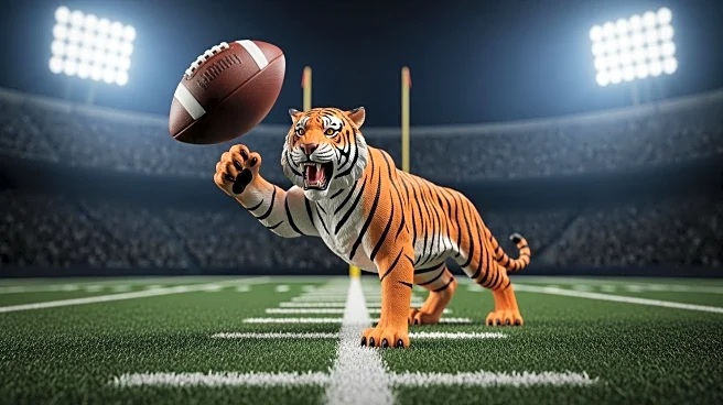 Clemson Tigers Secure Crucial Victory Over Florida State to Boost Bowl Prospects